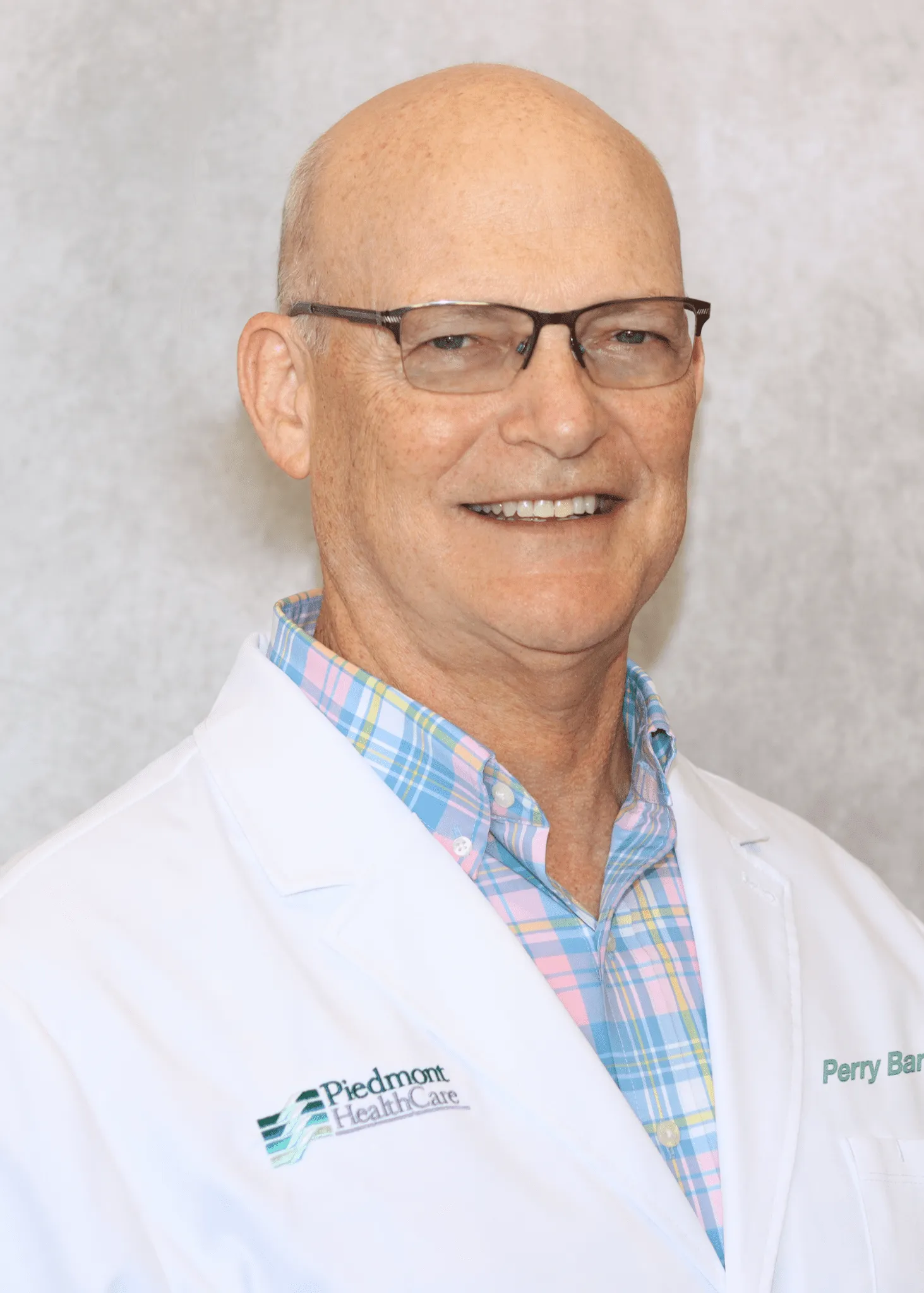 Dr. Perry Lester Bartelt, MD - Statesville, NC - Family Medicine