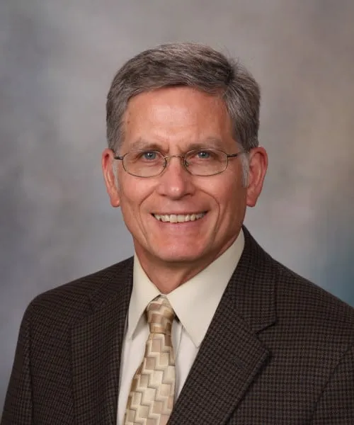 Dr. Kenneth W Schroeder, MD