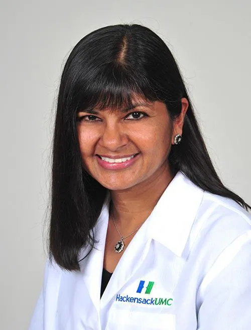 Dr. Rita S Patel, MD - Hackensack, NJ - Diagnostic Radiology