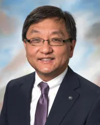 Dr. Joseph Kwangho Choo, MD - Charleston, WV - Cardiovascular Disease, Interventional Cardiology