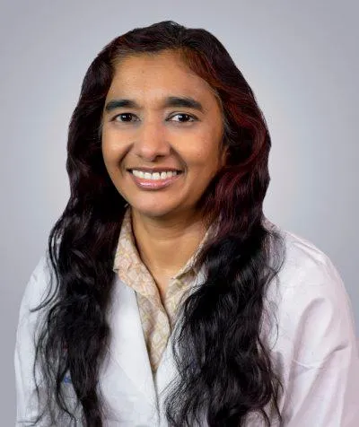 Dr. Savitha Jayaram Bharadwaj, MD - Irvine, CA - Internal Medicine