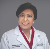 Dr Rokshana Sharifa, MD - Jupiter, FL - Family Medicine, Internal Medicine