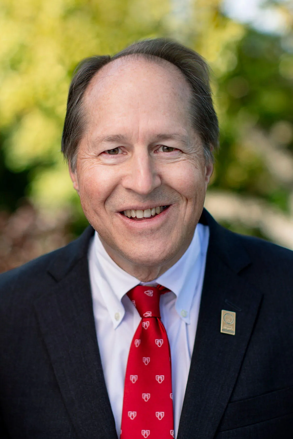 Dr. Carl L. Backer, MD - Cincinnati, OH - Cardiovascular Disease, Cardiologist