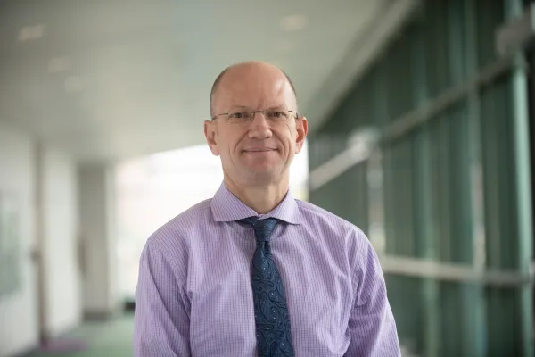 Dr. Jeffrey Walker Mcraven, MD - Stow, OH - Pediatrics