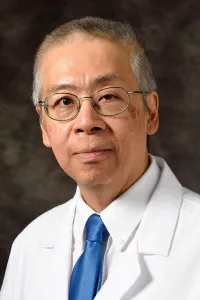 Dr. Walter Quan Jr., MD - Jacksonville, FL - Hematology, Internal Medicine, Oncology