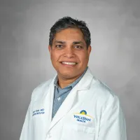 Dr. Amit B Shah, MD - York, PA - Radiation Oncology