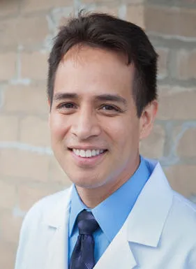 Dr. Raul Hidalgo, MD - San Antonio, TX - Podiatry, Foot & Ankle Surgery
