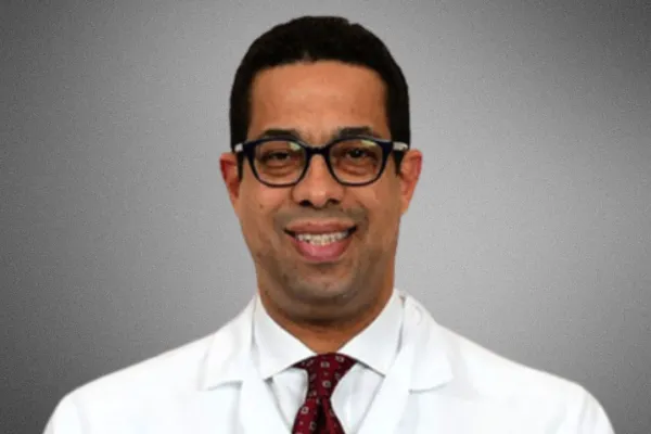 Dr. Marc Rankin, MD
