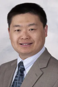 Dr. Zhiqian (roger) Wang, MD