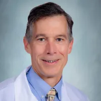 Dr Paul P. Cook, MD - Greenville, NC - Infectious Disease