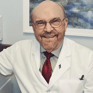 Dr. Randall Joel Sarte, DPM - Carmichael, CA - Podiatry