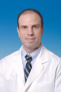 Dr. Robert Haddad, MD - Spartanburg, SC - Internal Medicine