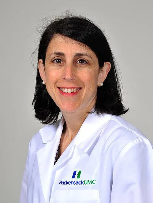 Dr. Diane Rachel Zanger, MD - Hackensack, NJ - Cardiovascular Disease, Cardiology