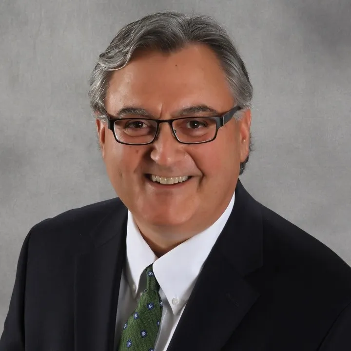Dr. James Jacob, MD - Mooresville, IN - Gastroenterology