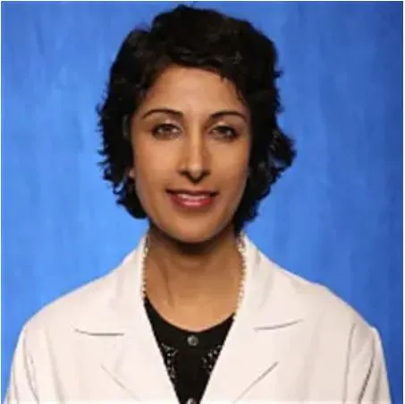 Dr. Aysha Farooqi, MD