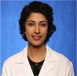 Dr. Aysha Farooqi, MD