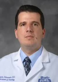 Dr. Angelos Katramados, MD - Detroit, MI - Neurology, Vascular Neurology
