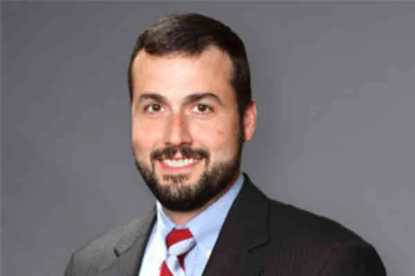 Dr. Russell Bear, DO, FAAOS