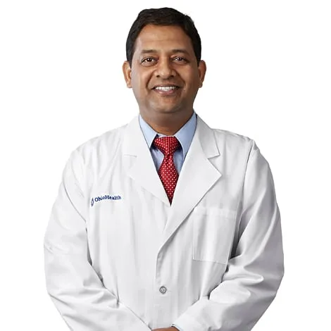 Dr. Sreedhar Rao Billakanty, MD