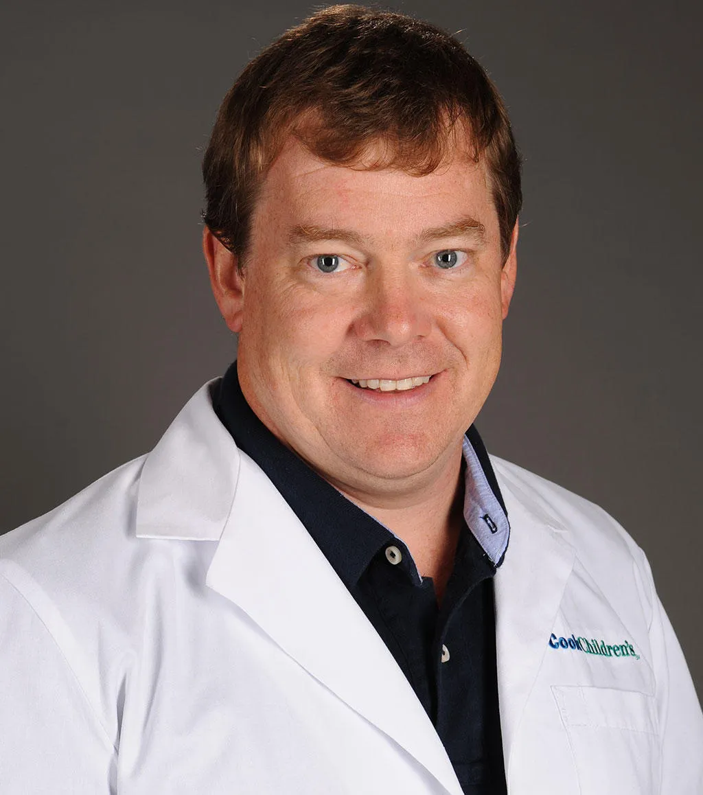 Dr. Richard Howrey, MD - Fort Worth, TX - Oncology, Oncologist, Pediatric Hematology & Oncology