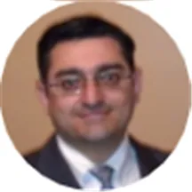 Dr. Payam Rafat, DPM