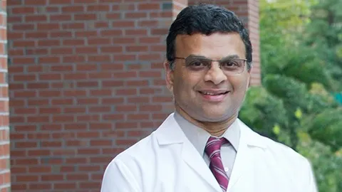 Dr. Sebastian K. John, MD - Baltimore, MD - Internal Medicine