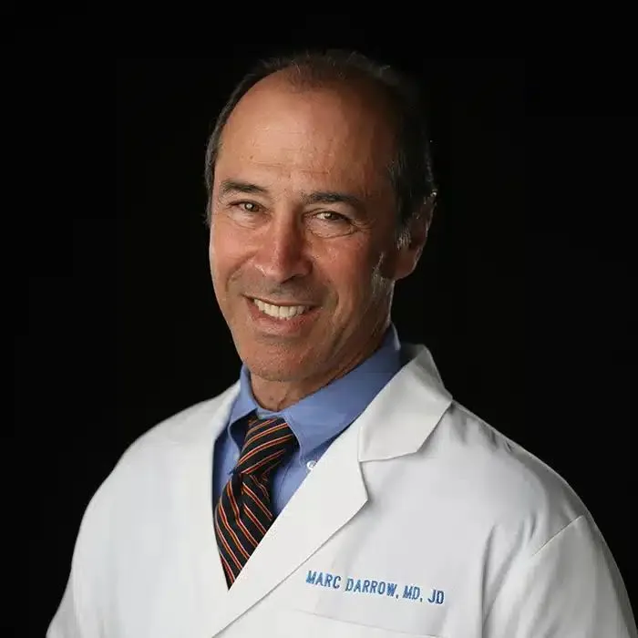 Dr. Marc Darrow, MD - Los Angeles, CA - Physical Medicine & Rehabilitation, Family Medicine, Pain Medicine