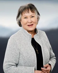 Dr. Lori Alvord, MD - Toppenish, WA - Surgery