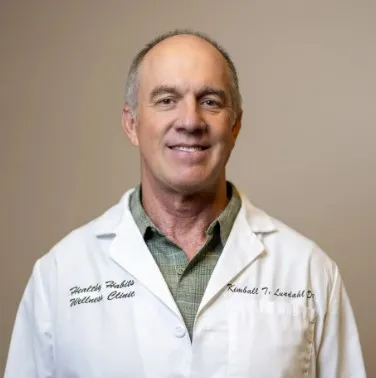 Dr. Kimball T Lundahl, MD