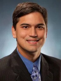 Dr. Adam Rhodes, MD - San Diego, CA - Family Medicine