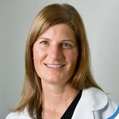Dr. Kristina Eileen McAteer, MD
