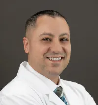 Dr. Geremie Palombaro, DO