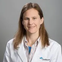 Dr. Laura Jean Isaacson, DO - Springfield, MO - Family Medicine