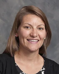Dr. Kathaleen Elizabeth Gravel Barker, MD - Springfield, MA - Obstetrics & Gynecology