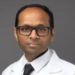 Dr. Vijay Tirumalasetty, MD