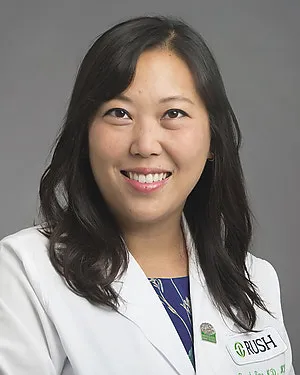 Sarah Y. Song, MD, MPH - Chicago, IL - Neurology, Neurologist