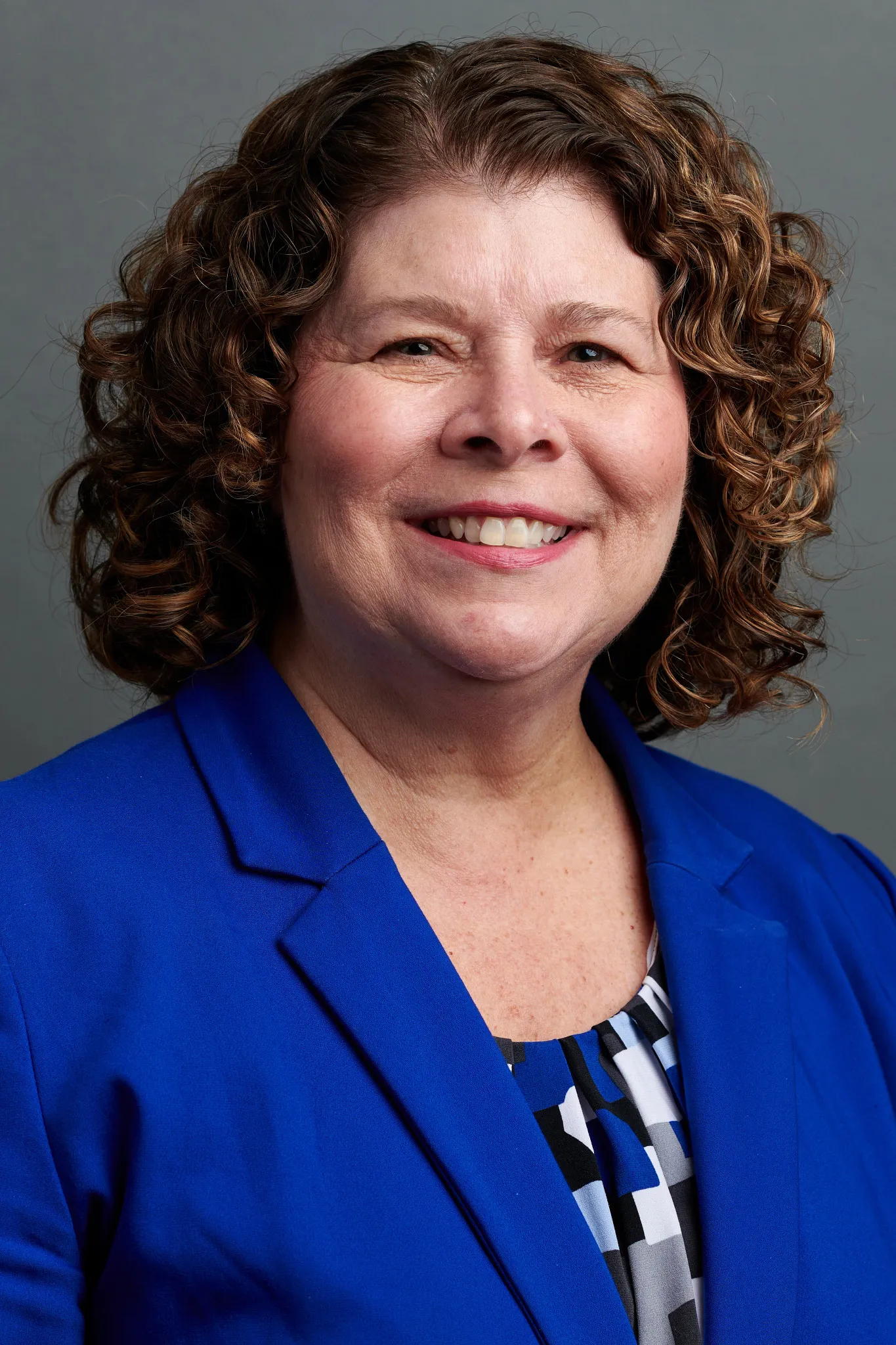 Betsy T. Gerrein - Cincinnati, OH - Nurse Practitioner