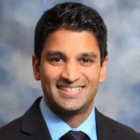 Dr. Ronak Patel, MD - Toledo, OH - Cardiovascular Disease