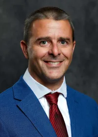 Dr Anthony Patsy Jr., DO - Owosso, MI - Family Medicine