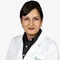 Dr. Sonia Sharma - Jacksonville, FL - Family Medicine