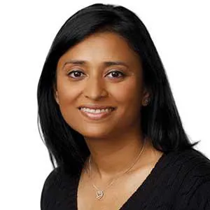 Dr. Abanti Chaudhuri, MD - Sunnyvale, CA - Nephrology