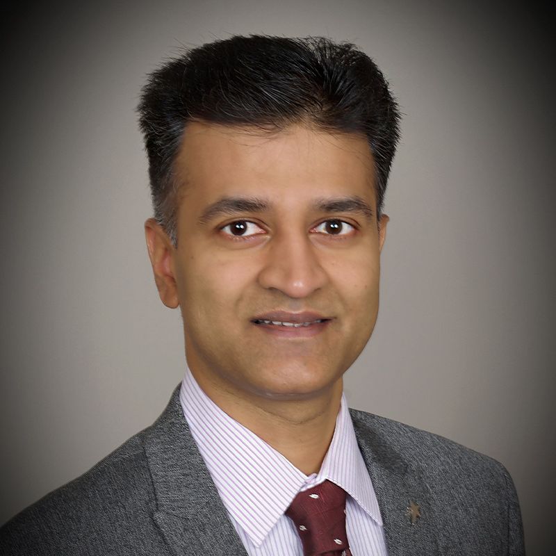 Dr. Murali Pathikonda, MD
