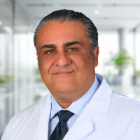 Dr. Ali Esmaili, MD - Cape Coral, FL - Gastroenterology
