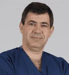 Dr. Mikhail A. Botvinov, MD - Nyack, NY - Surgery, Bariatric Surgery, Osteopathic Medicine