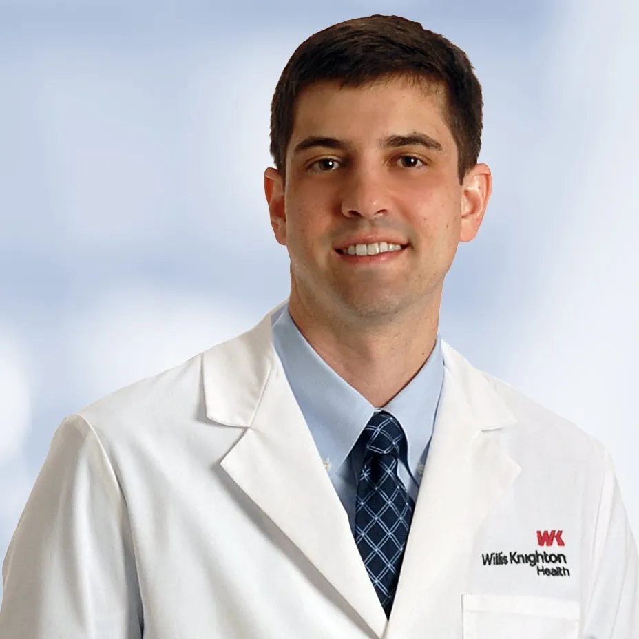 Dr. Christopher M. Wilson, MD - Shreveport, LA - Urology