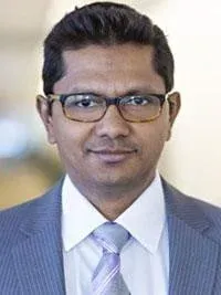 Dr. Bala M. Ganesan, MD - Bethlehem, PA - Hospital Medicine