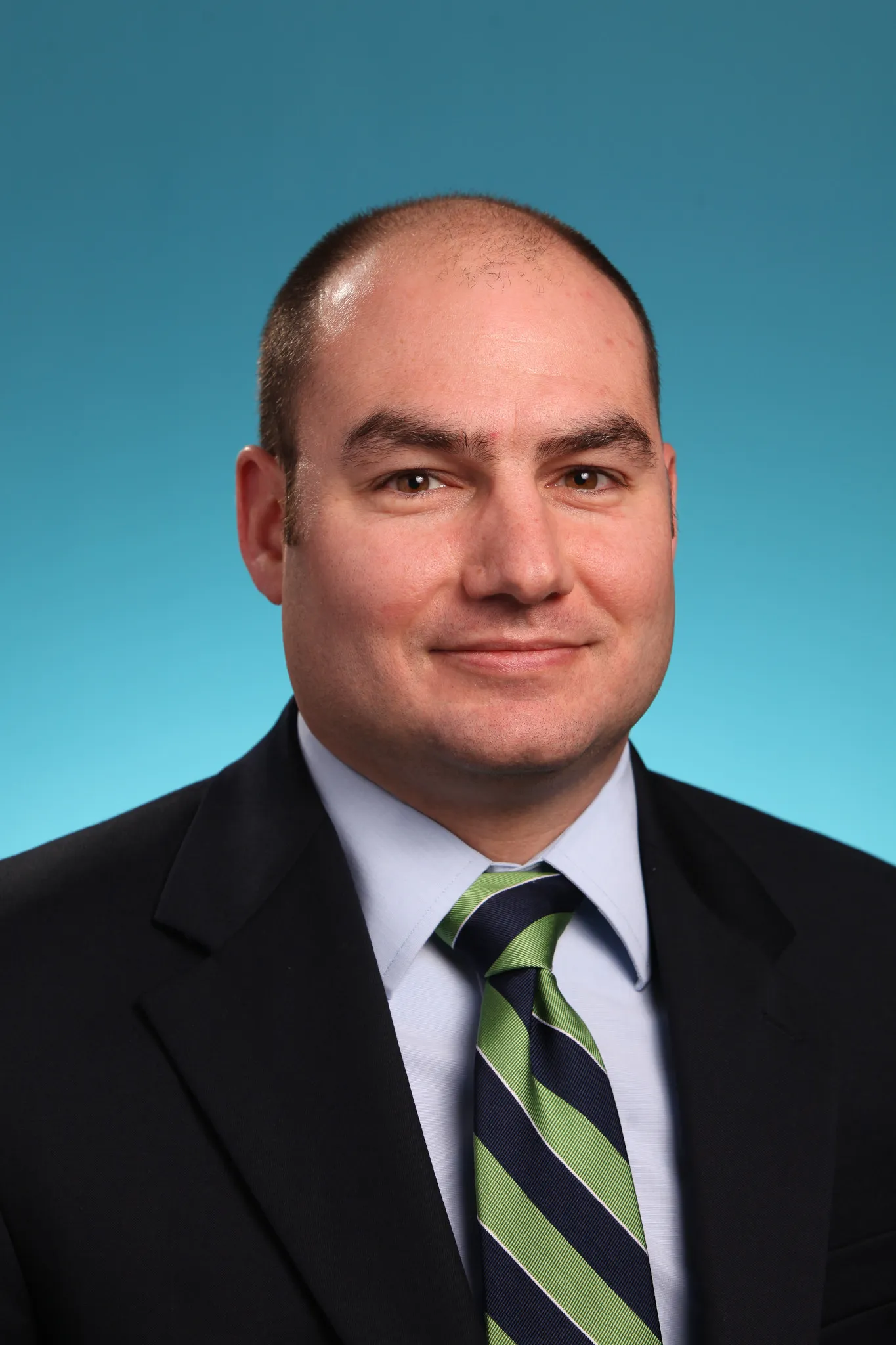 Dr. Charles M. Myer Iv, MD