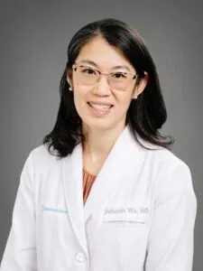 Dr. Deborah Wu, MD