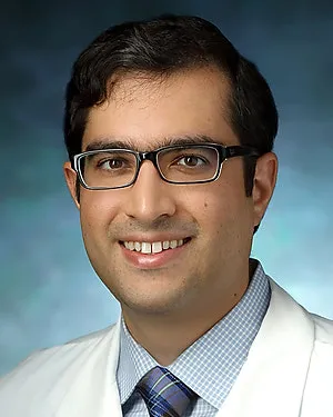 Dr. Benjamin Mayer Fakheri, MD - Lutherville, MD - Internal Medicine
