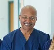 Jared Peters Muhati, Ph.D., NP-C - Catonsville, MD - Family Medicine, Internal Medicine, Nurse Practitioner
